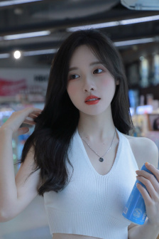 玉女聊斋